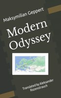 Modern Odyssey