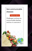 Non communicable diseases