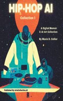 HIP-HOP AI - Collection 1
