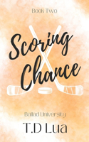 Scoring Chance