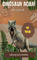 Dinosaur Roar!