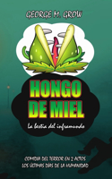 Hongo de Miel
