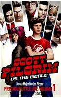 Scott Pilgrim’s Precious Little Life: Volume 1(Scott Pilgrim)