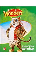 Reading Wonders Reading/Writing Workshop Grade 4