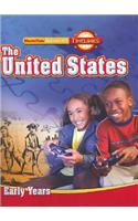 Timelinks, Grade 5 the United States: Early Years, Student Edition