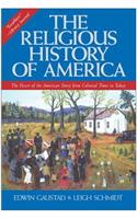 Religious History of America