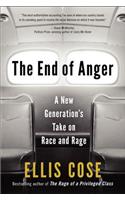 The End of Anger