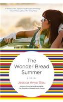 The Wonder Bread Summer: (P.S.)