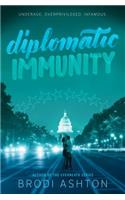 Diplomatic Immunity