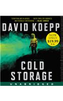 Cold Storage Low Price CD