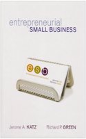 Entrepreneurial Small Business