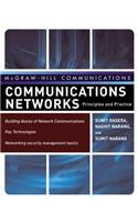Communication Networks