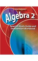 Algebra 2 Para California