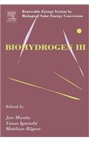 Biohydrogen III