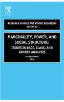 Marginality, Power and Social Structure