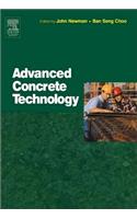 Advanced Concrete Technology Set