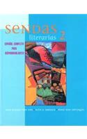 Prentice Hall Sendas Literarias 2 Student Edition 2005c
