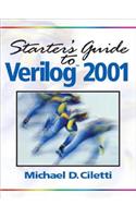 Starter's Guide to Verilog 2001