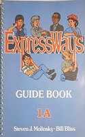 Guide Book, ExpressWays 1A