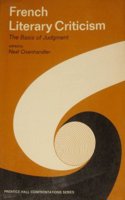 French Literary Criticism