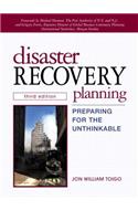 Disaster Recovery Planning