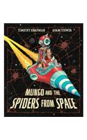 Mungo and the Spiders from Space