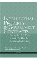 Intellectual Property in Government Contracts