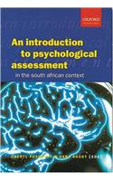 Introduction to Assessment in the South African Context