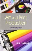 Art and Print Production