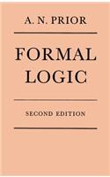 Formal Logic