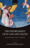 The Enforcement of Eu Law and Values