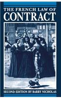 The French Law of Contract