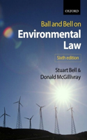 Environmental Law