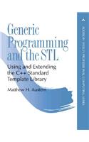 Generic Programming and the STL: Using and Extending the C++ Standard Template Library
