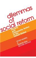 Dilemmas of Social Reform