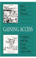 Gaining Access