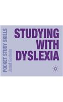 Studying with Dyslexia