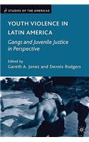 Youth Violence in Latin America