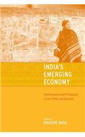 India's Emerging Economy