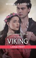 Conveniently Wed to the Viking