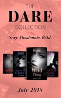 DARE COLLECTION JULY 2018 PB