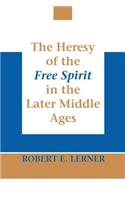 Heresy of the Free Spirit