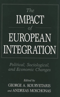 The Impact of European Integration