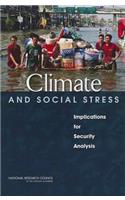 Climate and Social Stress