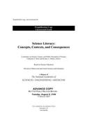 Science Literacy