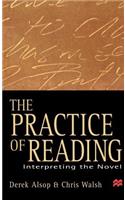 The Practice of Reading: Interpreting the Novel