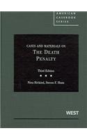 Cases and Materials on the Death Penalty