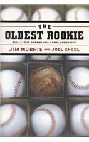 Oldest Rookie