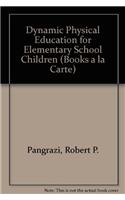 Dynamic Physical Education for Elementary School Children