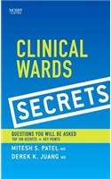 Clinical Wards Secrets E-Book